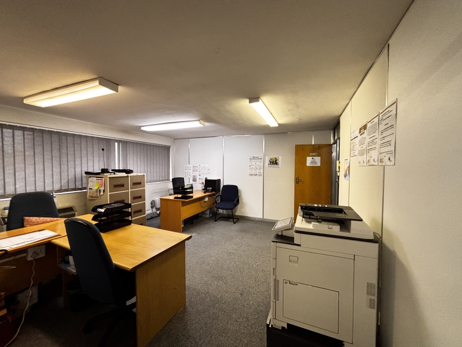 To Let commercial Property for Rent in Belgravia Western Cape